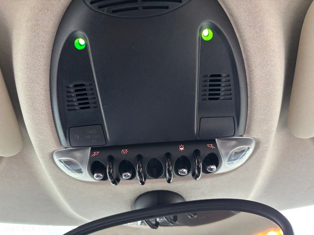 MINI Countryman - 28