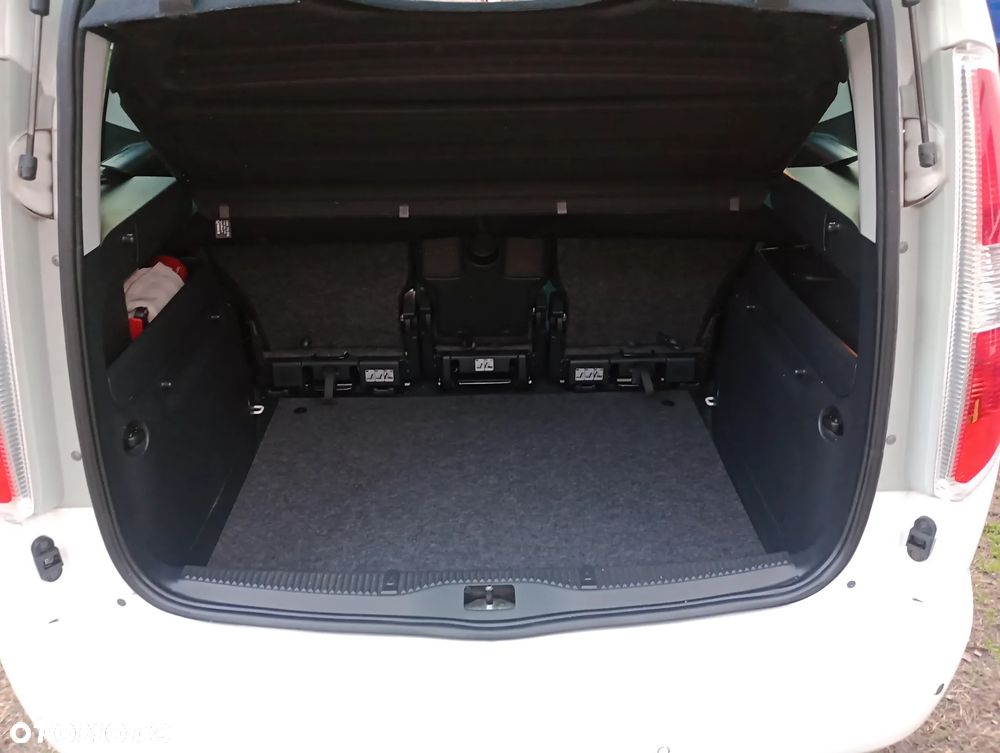 Skoda Roomster 1.2 TSI Ambition - 5