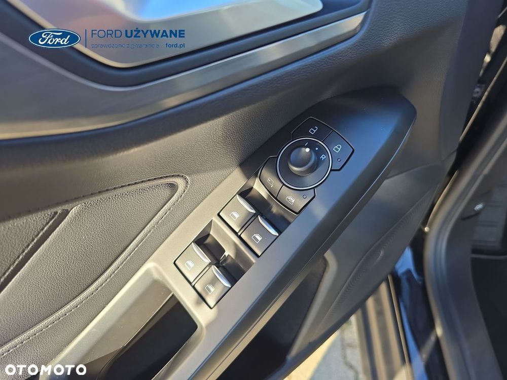 Ford Focus - 23