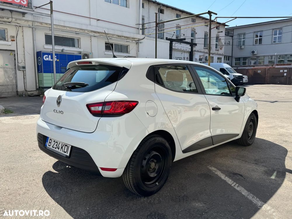 Renault Clio Energy dCi Intens - 24