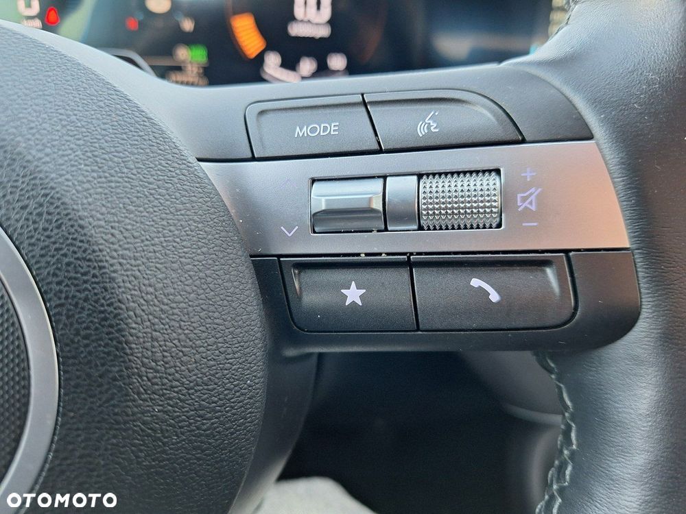 Hyundai Kona 1.0 T-GDI Smart - 17