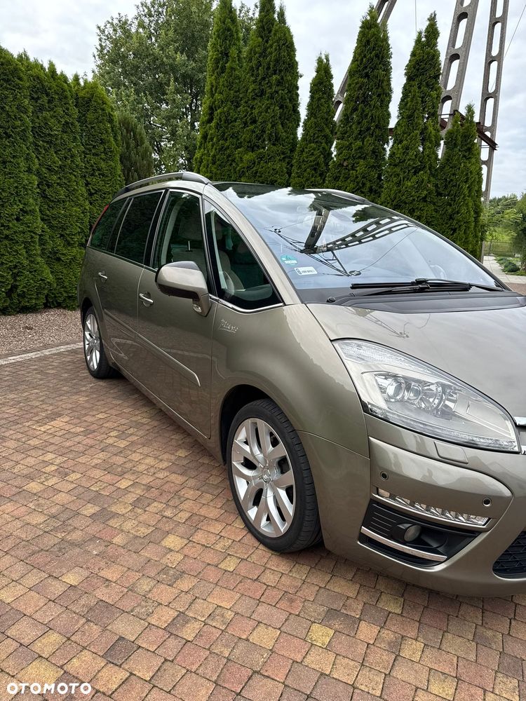 Citroën C4 Picasso 2.0 HDi Exclusive - 6