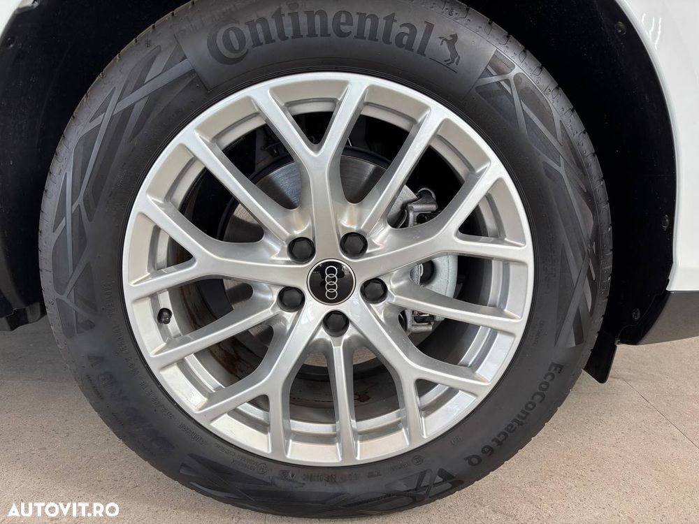 Audi Q3 1.5 35 TFSI S tronic MHEV - 35