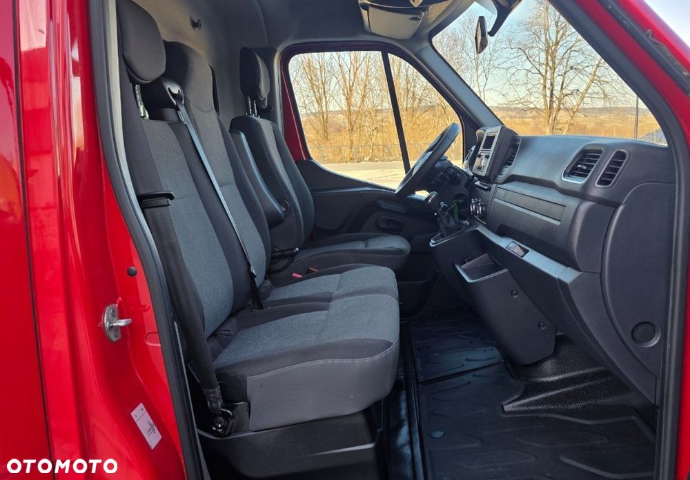 Renault Master - 20