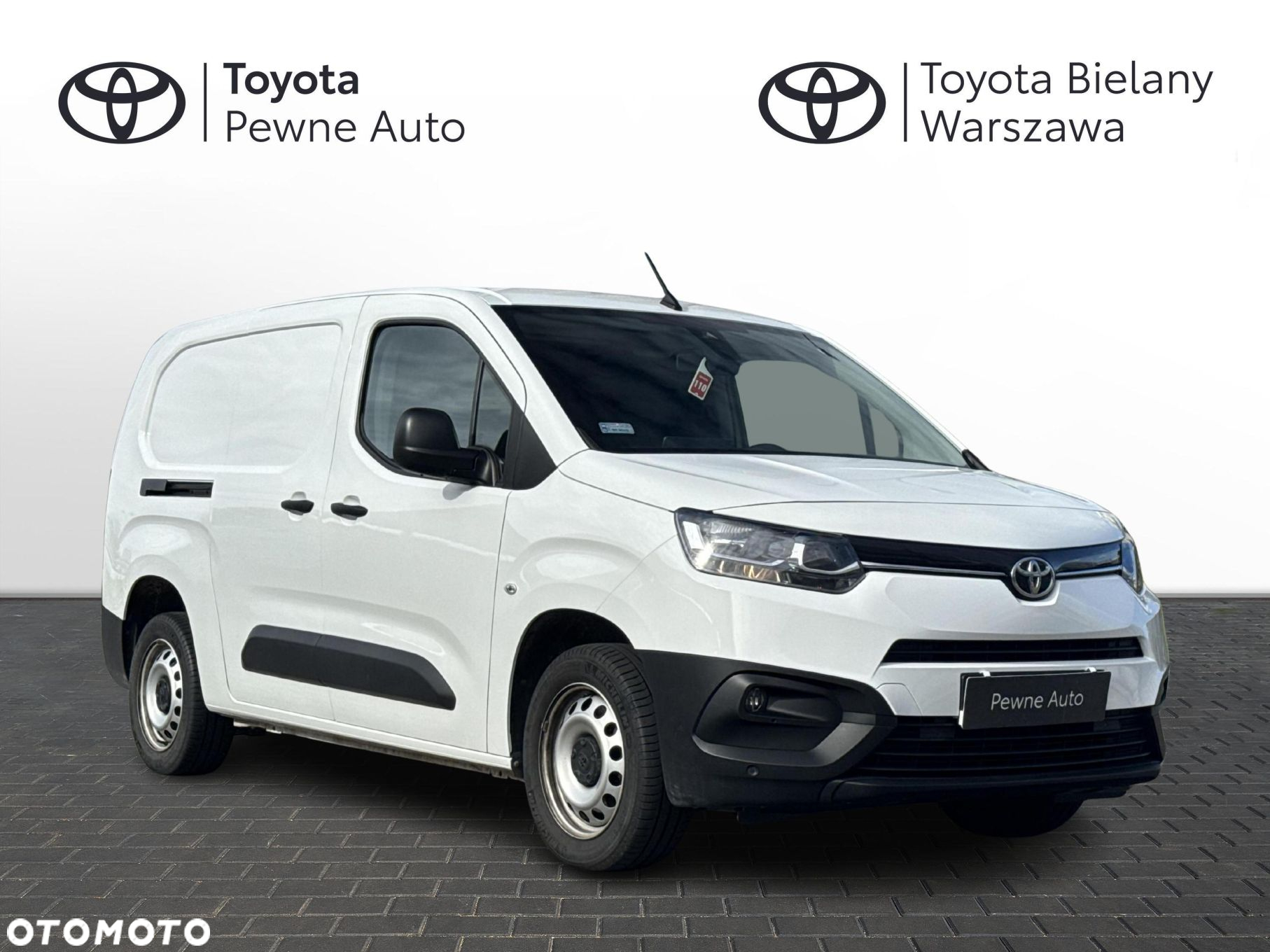 Toyota PROACE CITY - 7