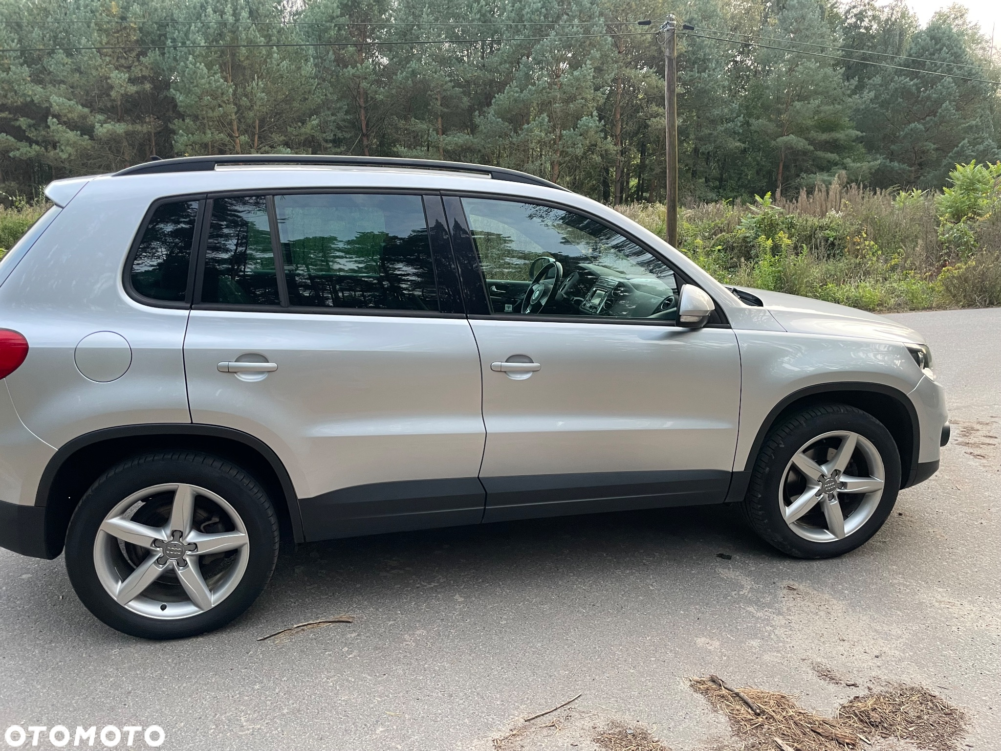 Volkswagen Tiguan - 6