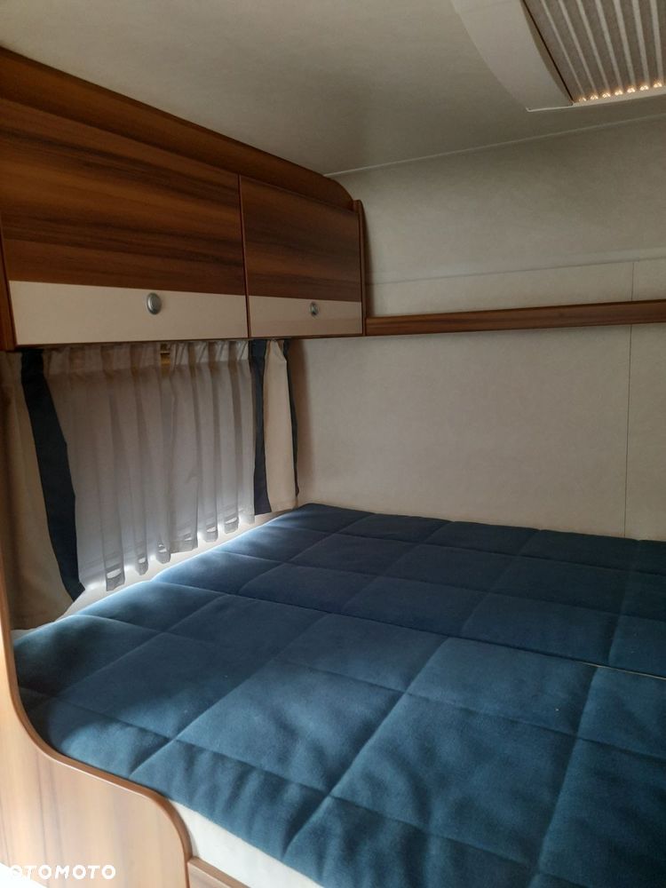 Weinsberg Fiat Ducato - 17