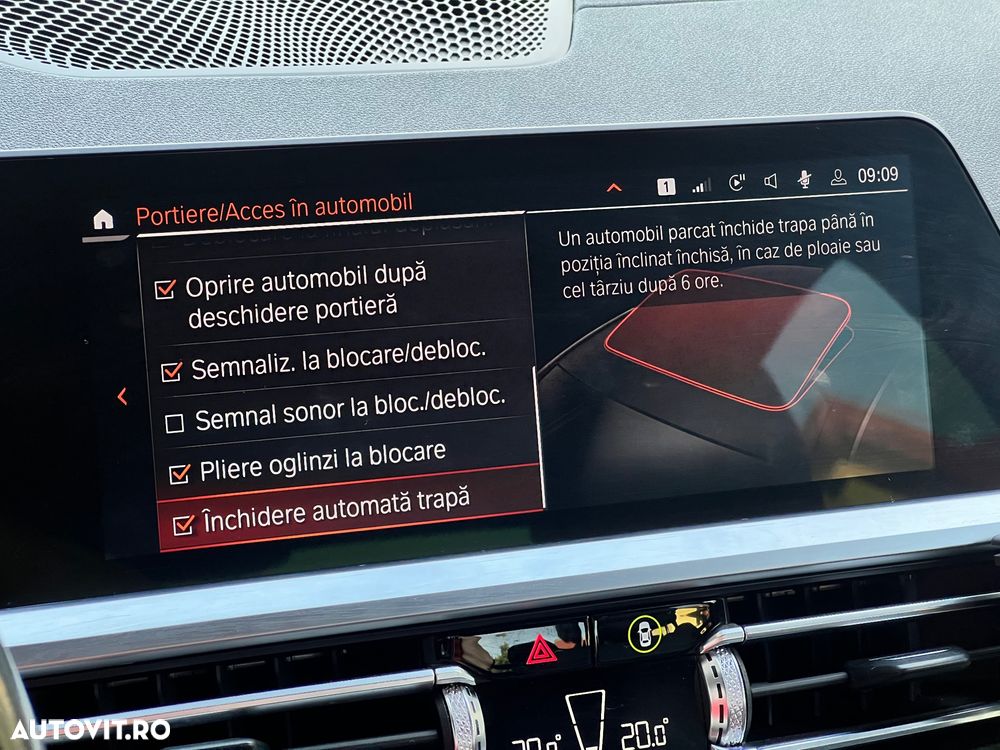 BMW M3 M340i xDrive AT MHEV - 34