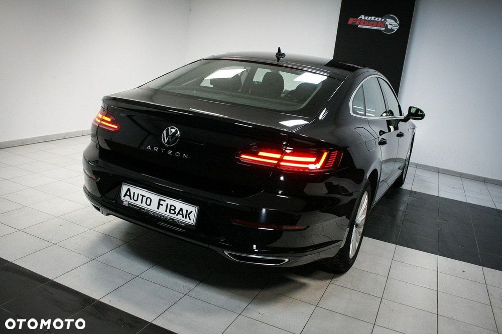 Volkswagen Arteon - 9