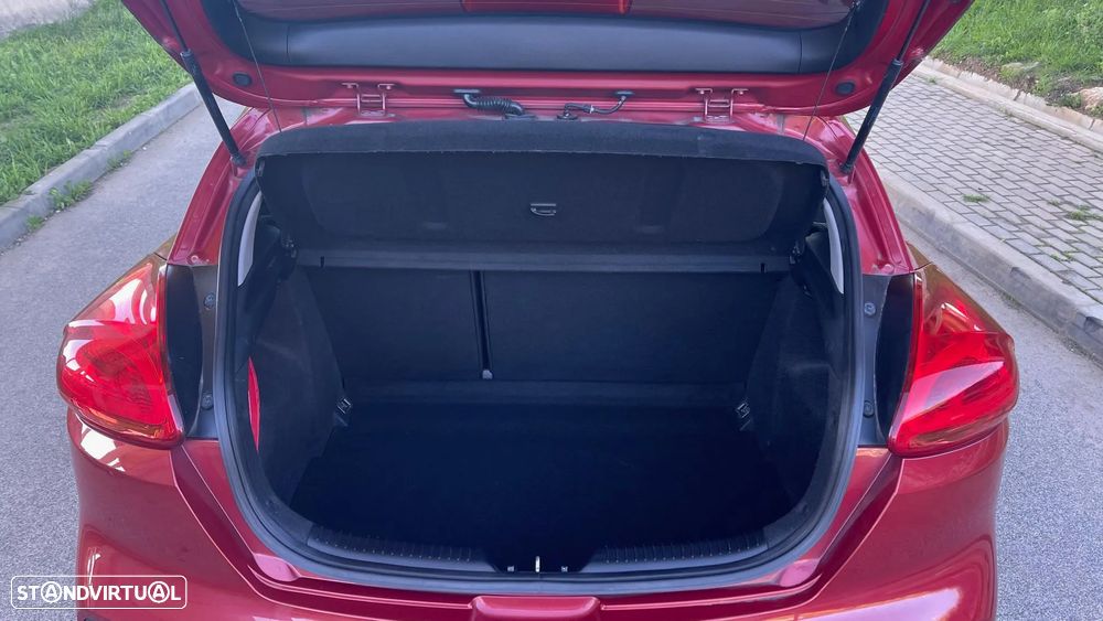 Kia Ceed S Coupé 1.6 CRDi TX ISG - 9