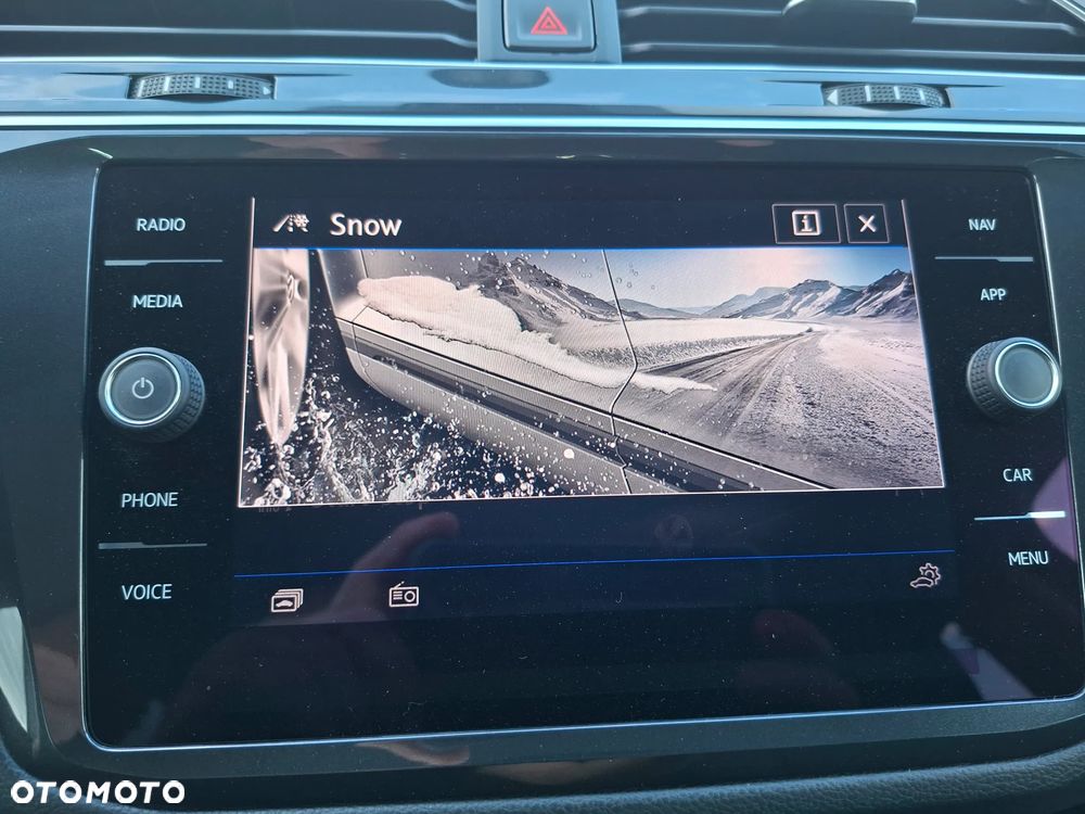 Volkswagen Tiguan 2.0 TDI BMT SCR 4Mot Highline DSG - 37