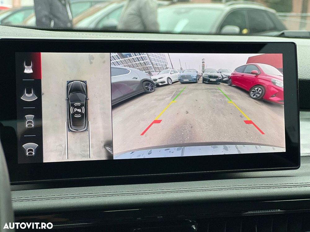 Alfa Romeo Tonale - 27