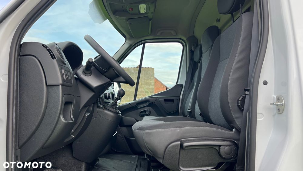 Renault Master - 22