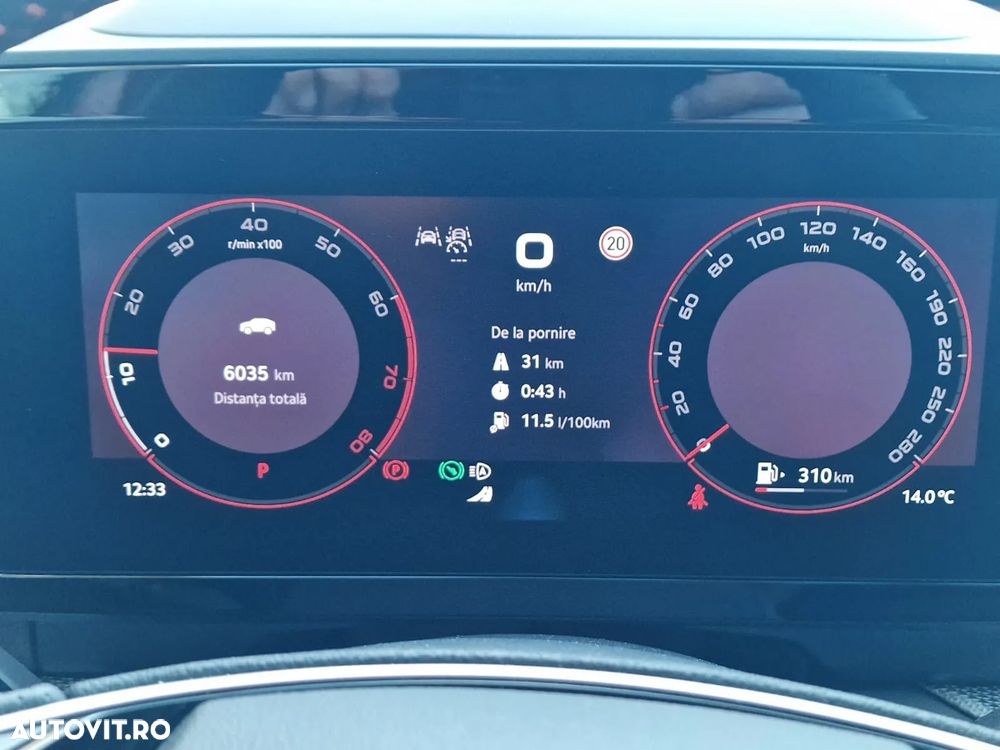 Skoda Kodiaq 2.0 TSI DSG 4X4 RS - 15