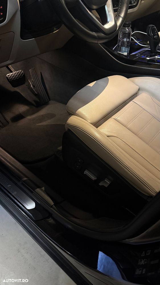 BMW X3 - 7