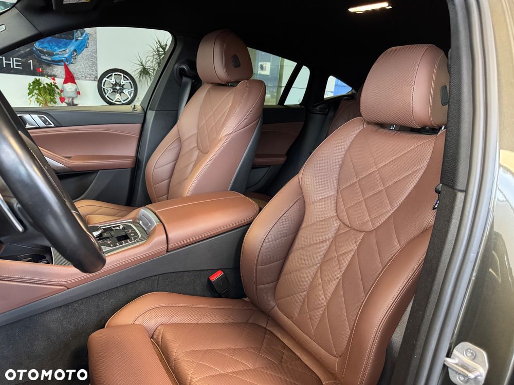 BMW X6 xDrive30d xLine - 20