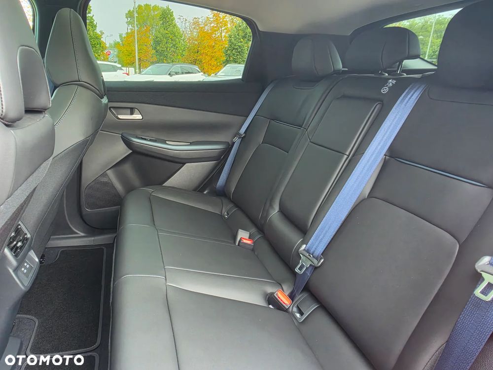 Nissan Leaf 52kWh Evolve Plus - 10