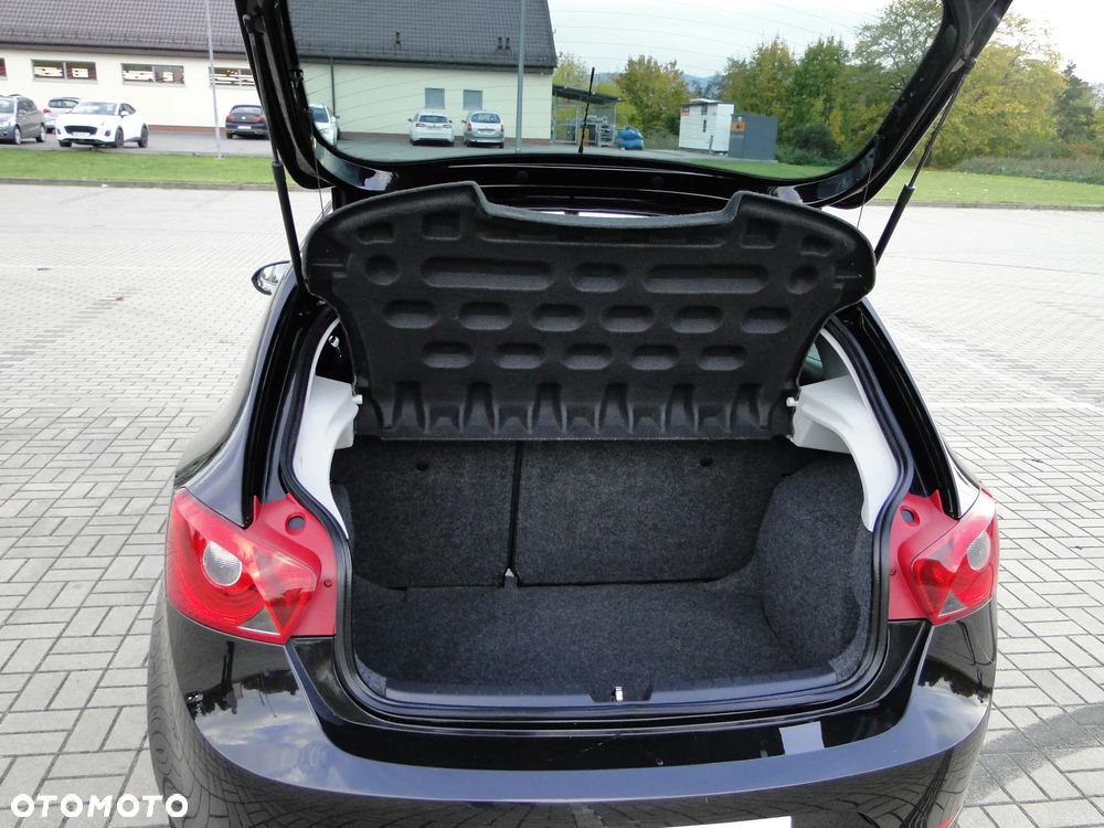 Seat Ibiza 1.6 16V Stylance - 14