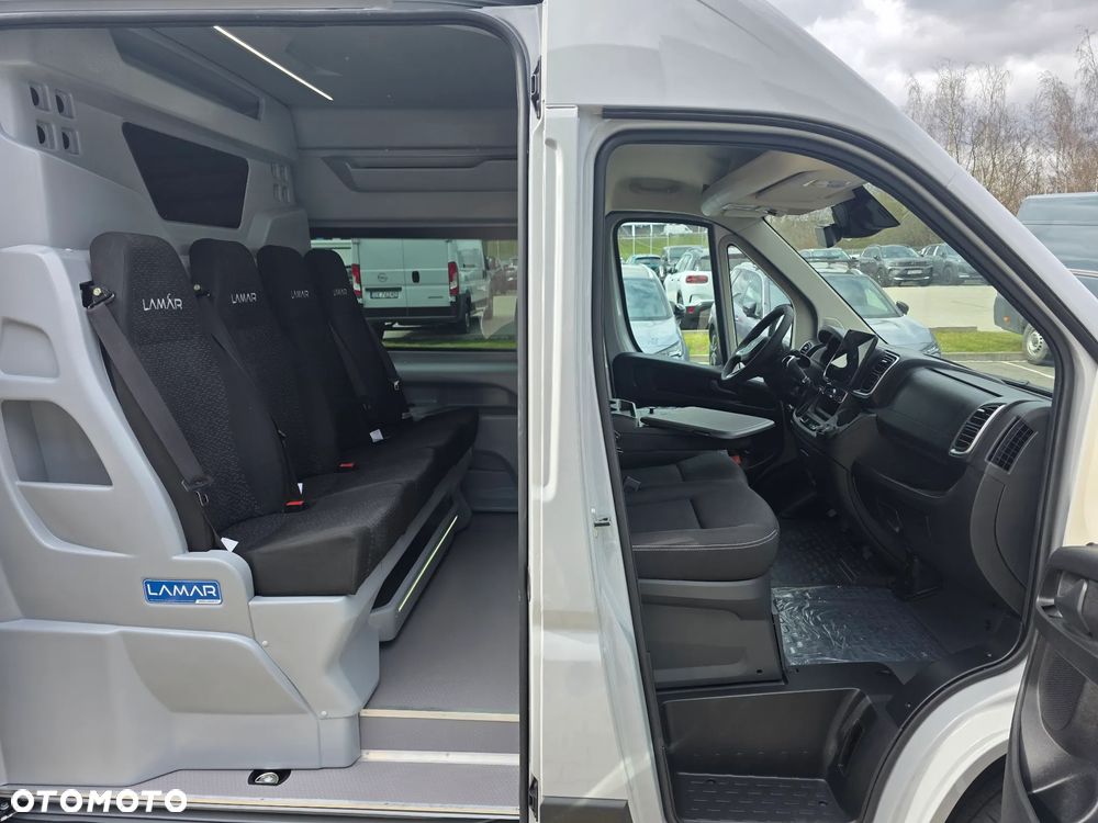 Citroën Jumper - 18