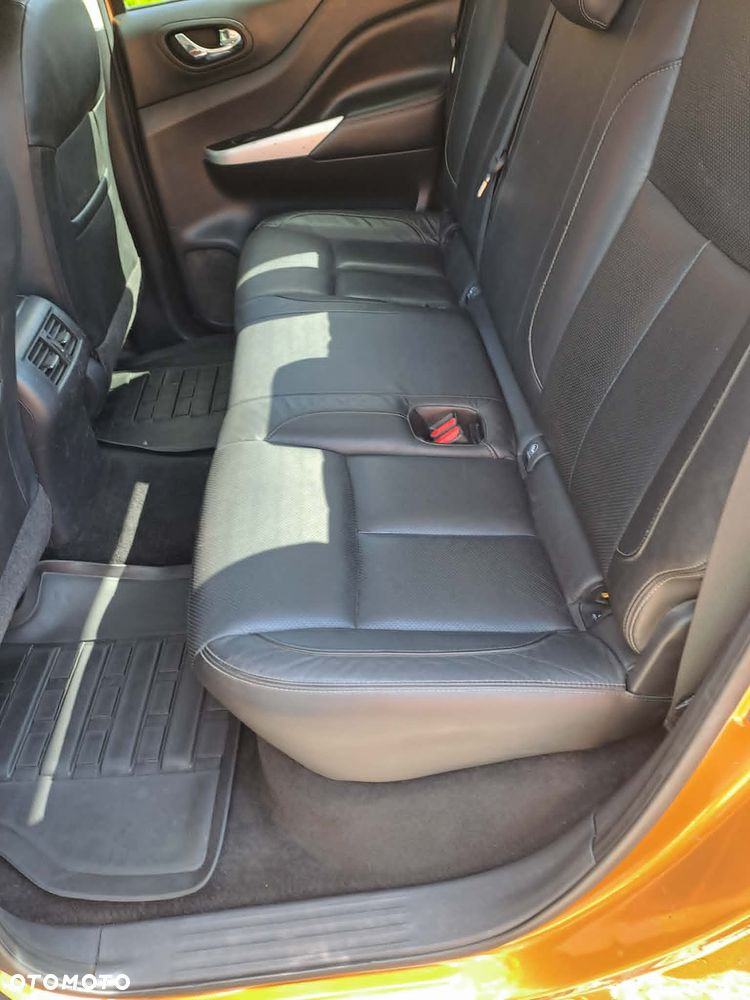 Nissan Navara - 13