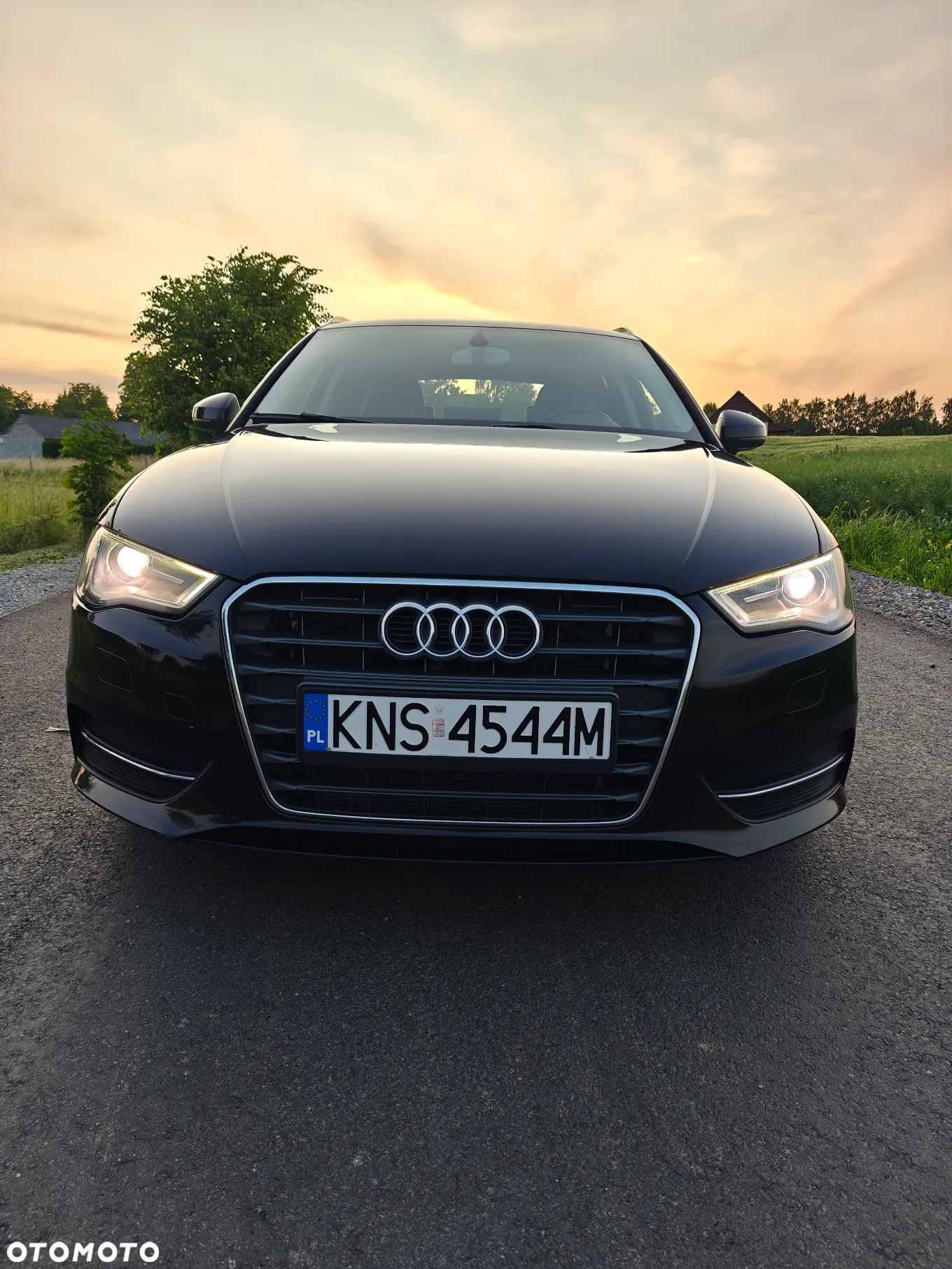 Audi A3 2.0 TDI Sportback - 3