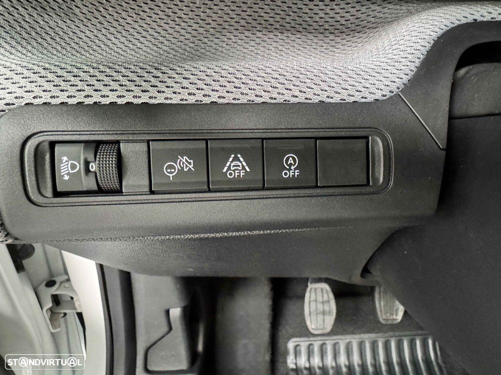 Citroën C3 1.2 Turbo Plus - 10