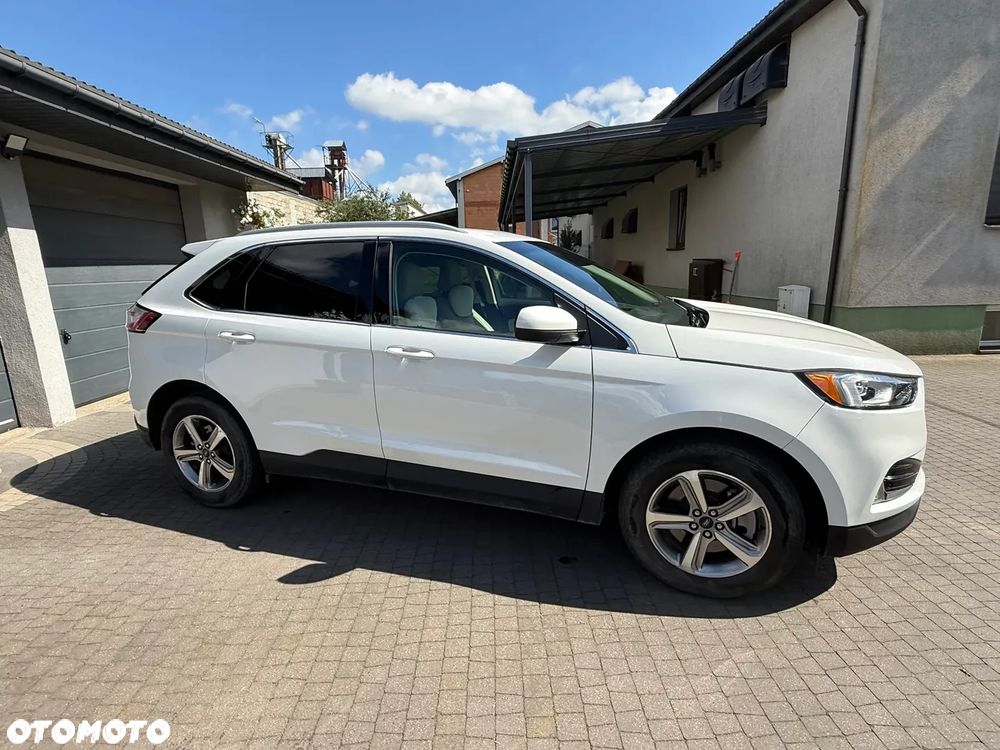 Ford Edge - 6