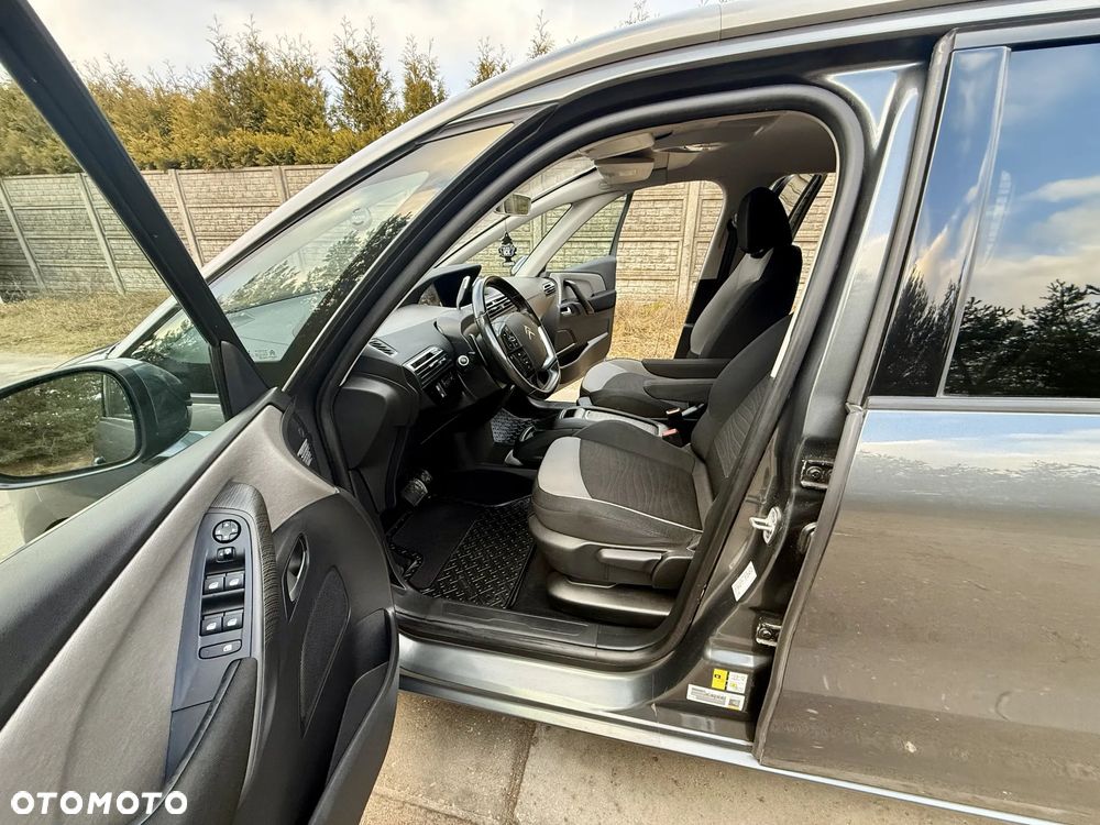 Citroën C4 Grand Picasso THP 165 Stop&Start EAT6 Exclusive - 5