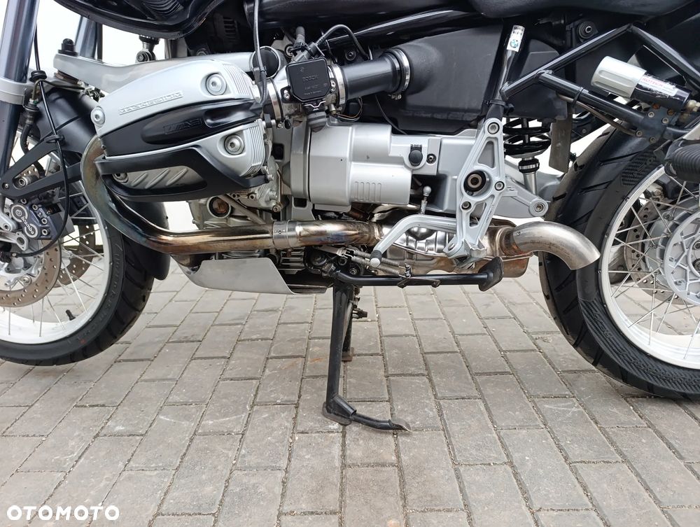 BMW GS - 14