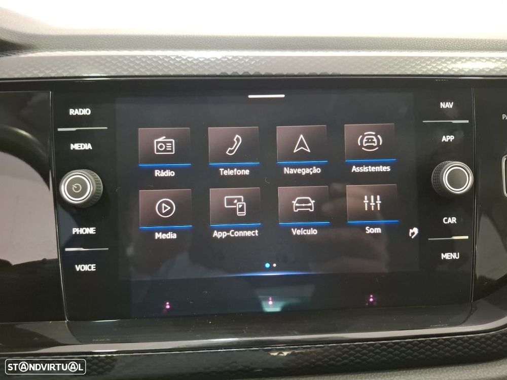 VW Polo 1.0 TSI Urban DSG - 20