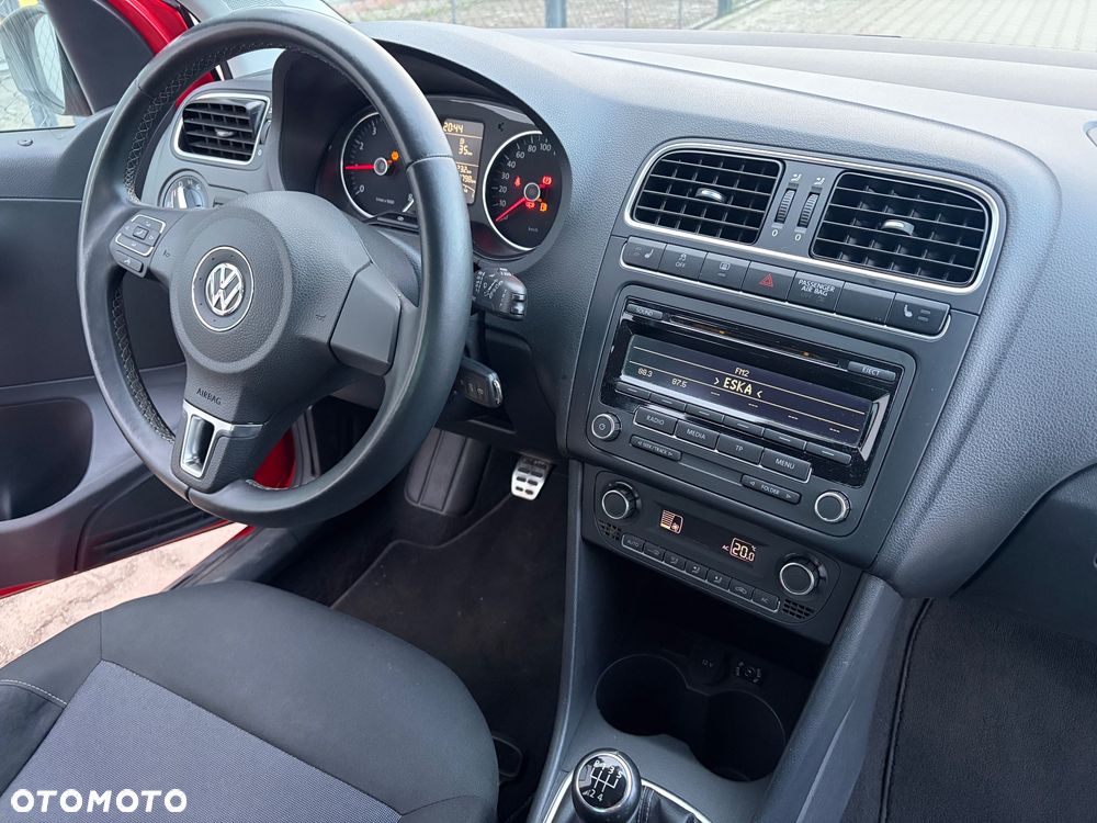 Volkswagen Polo 1.2 Style - 20