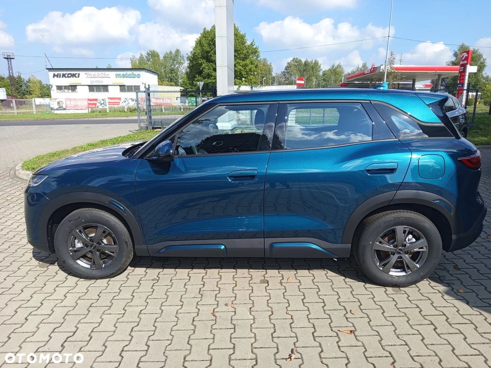 BYD Atto 2 DM-i - 1
