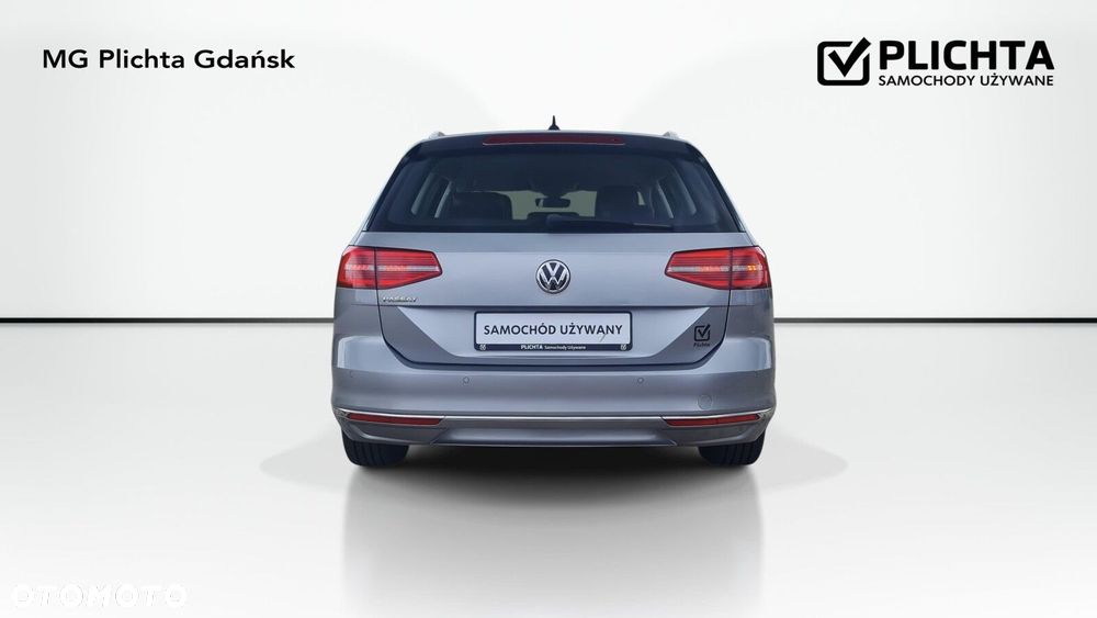 Volkswagen Passat Variant - 7