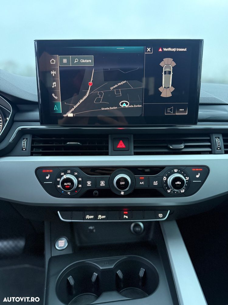 Audi A4 30 TDI S tronic - 10