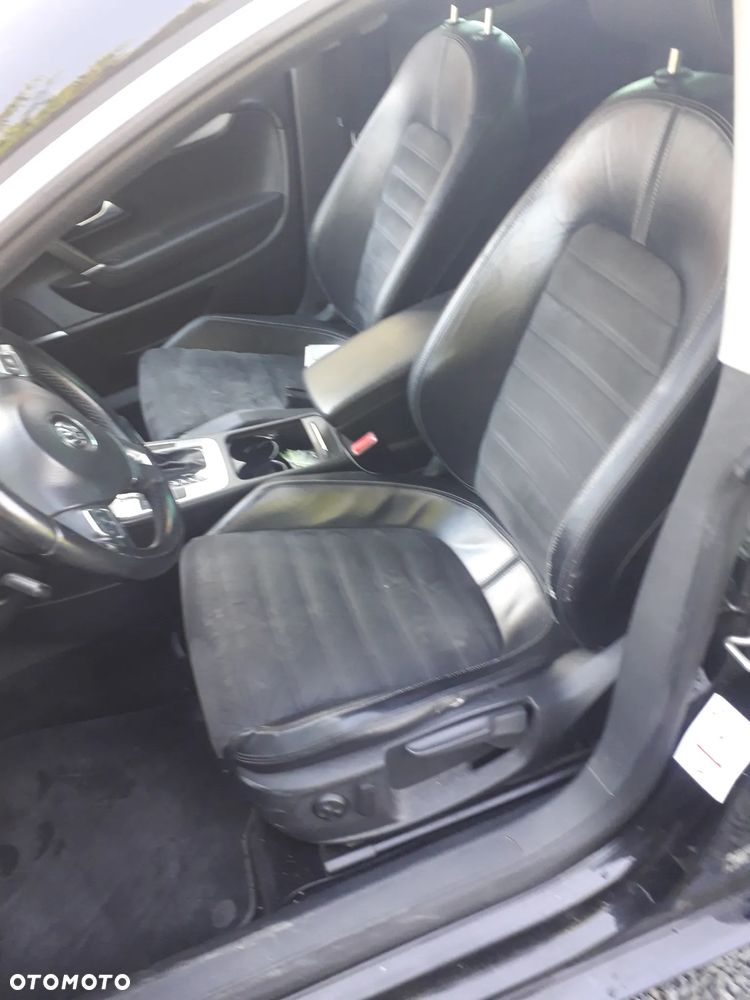 Volkswagen Passat 2.0 TDI DPF DSG R-Line Edition - 7