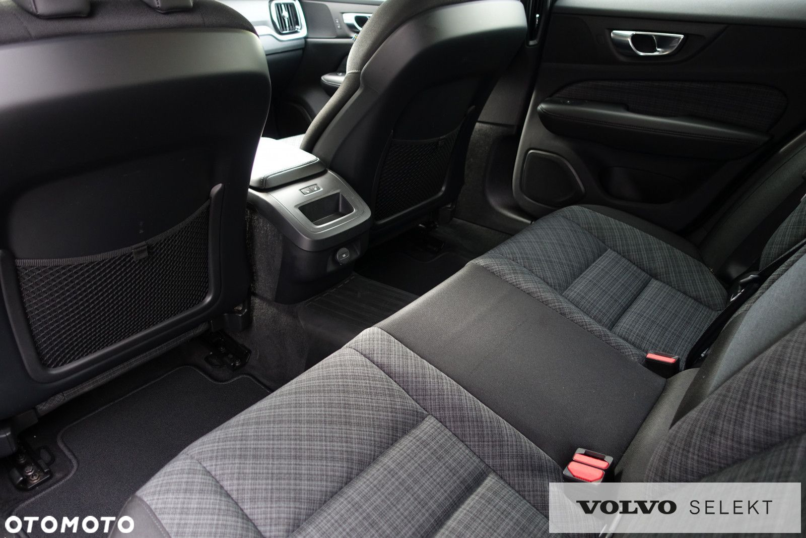 Volvo V60 - 13