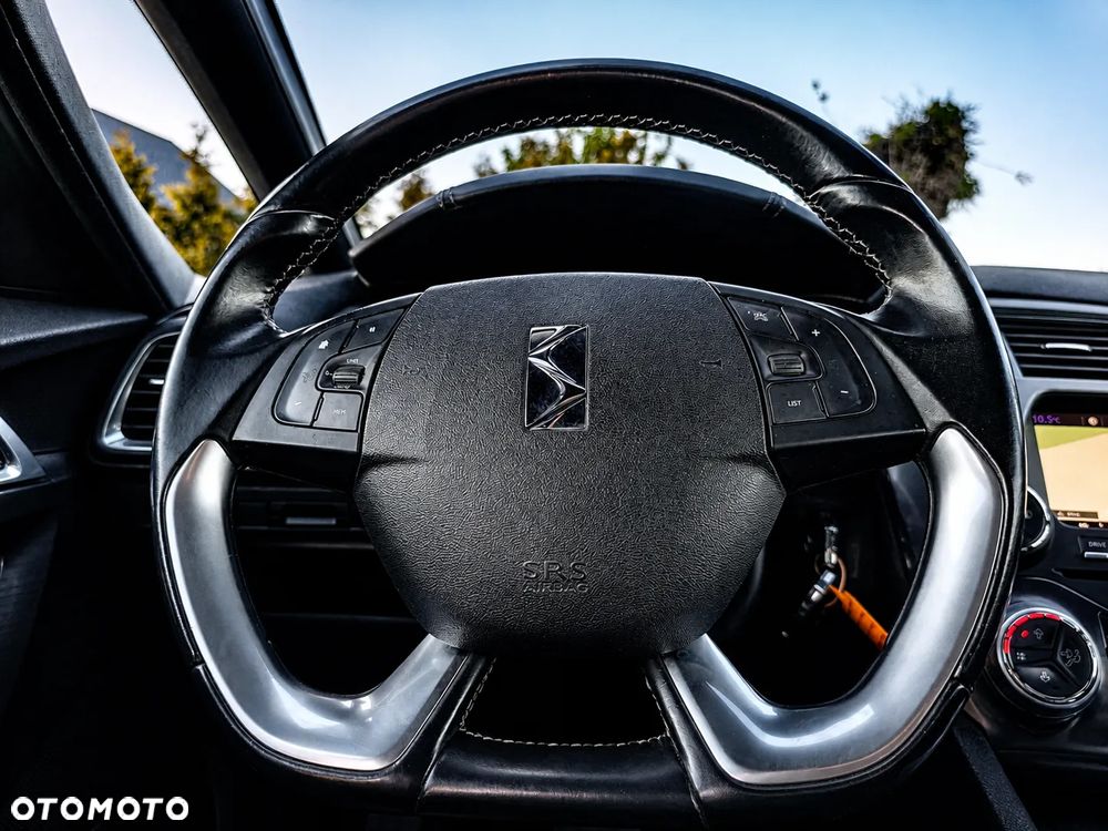 DS Automobiles DS 5 - 19