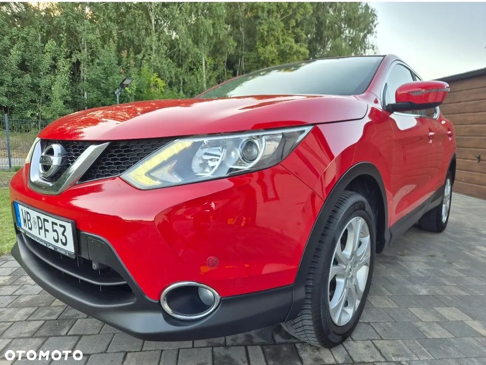 Nissan Qashqai 1.2 DIG-T 360 - 2
