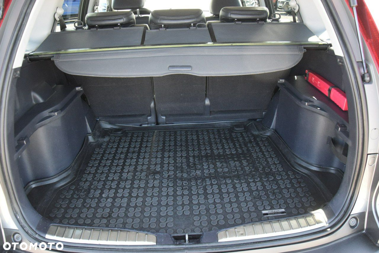 Honda CR-V 2.0 Executive - 20