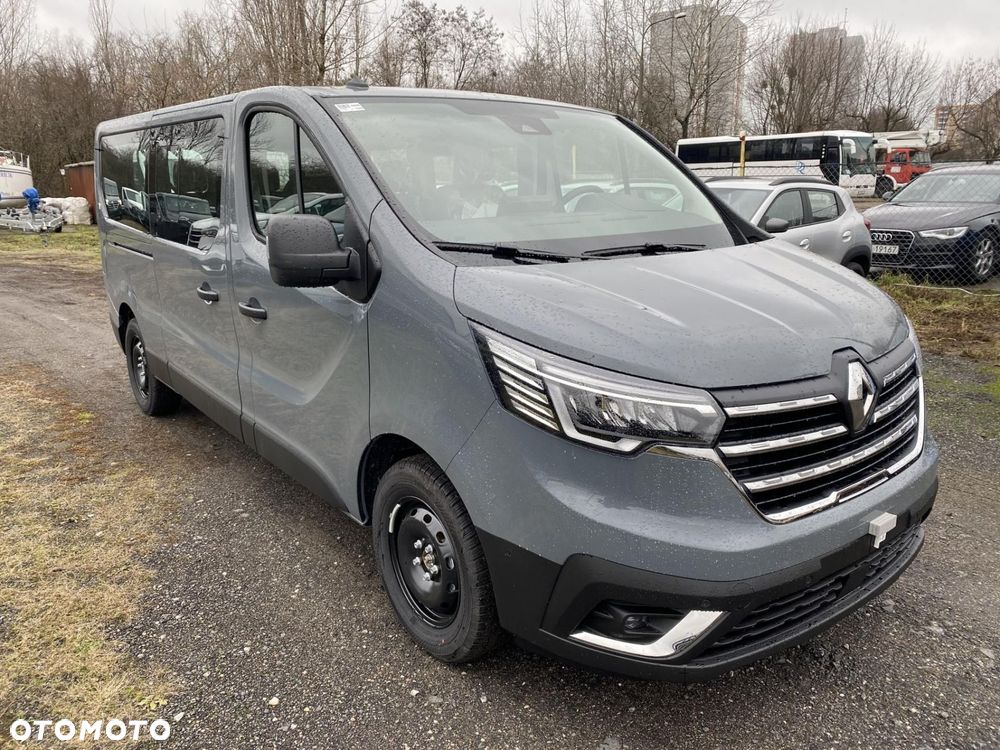 Renault Trafic - 11