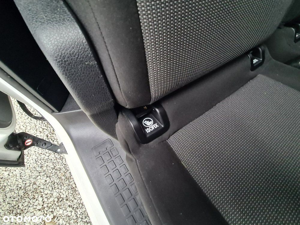 Citroën SpaceTourer M Feel - 25