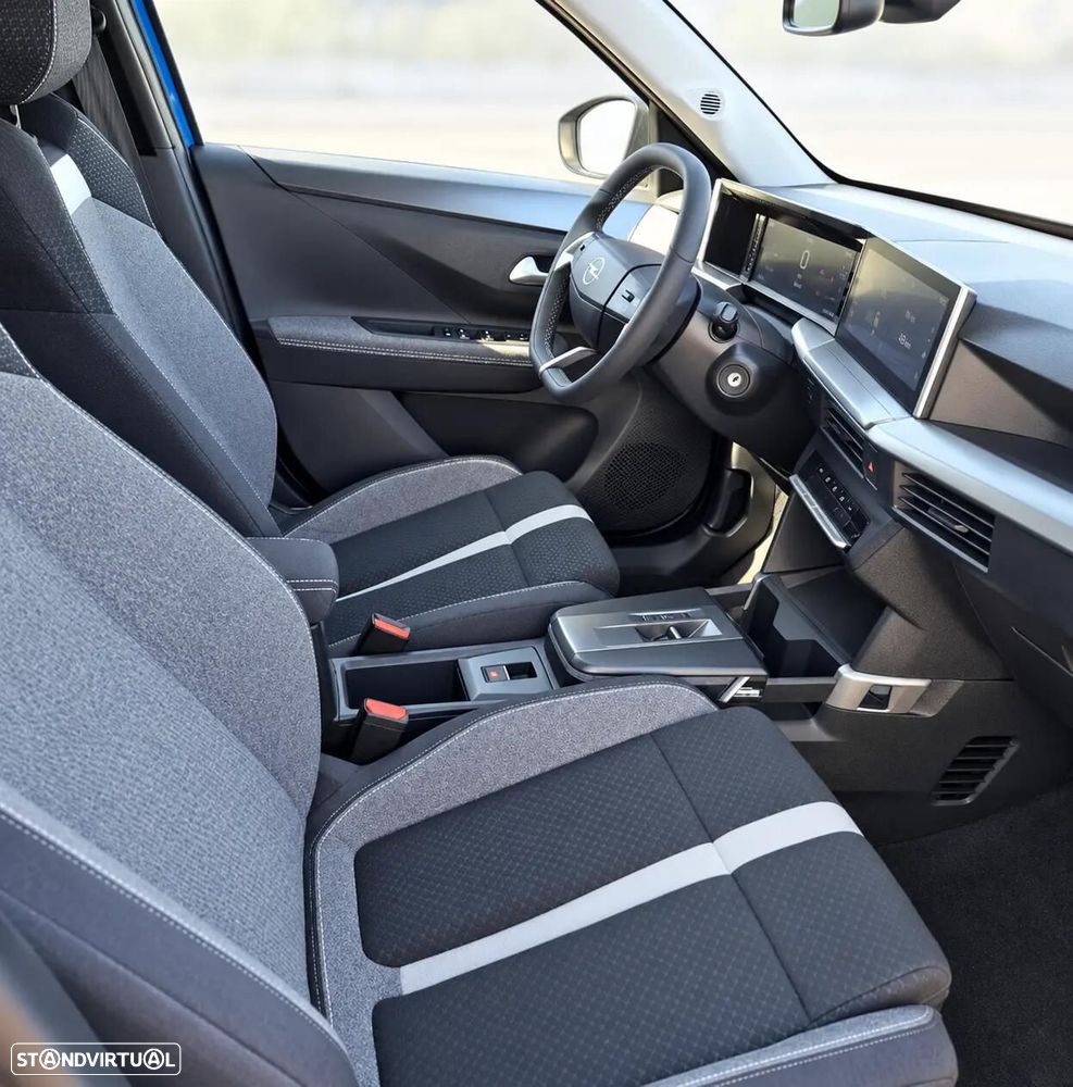 Opel Frontera 44 kWh GS - 6
