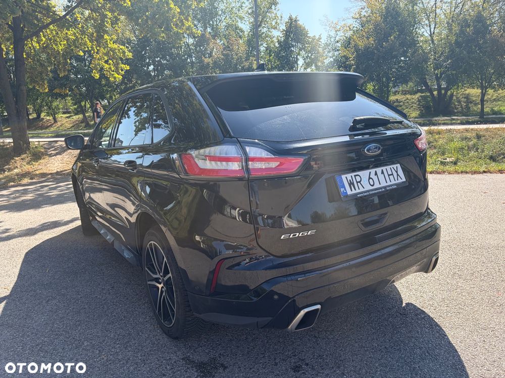 Ford Edge 2.0 EcoBlue Twin-Turbo 4WD ST-Line - 4