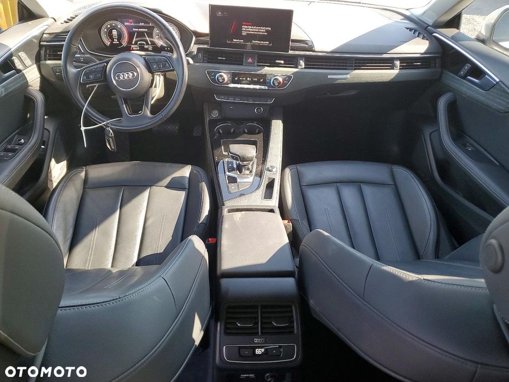 Audi A5 Sportback - 8