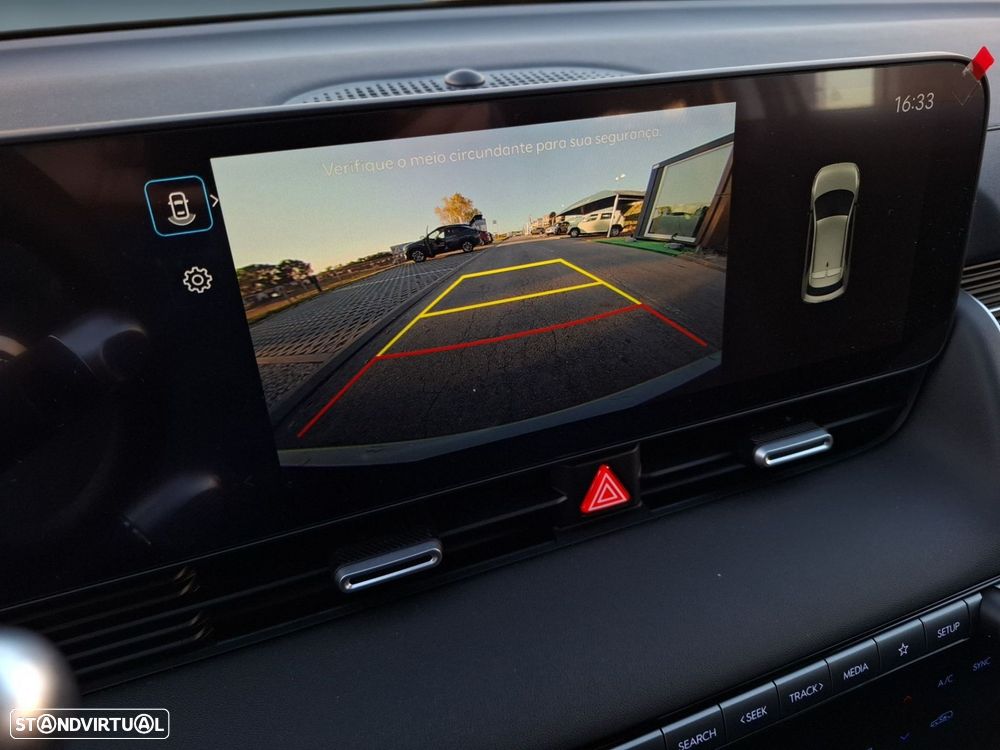 Hyundai Ioniq 5 84 kWh Premium Plus - 21