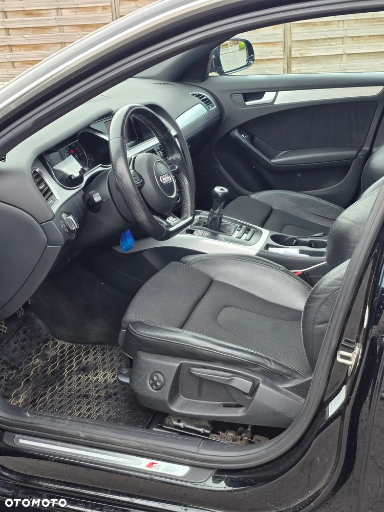 Audi A4 Limousine 2.0 TDI - 16