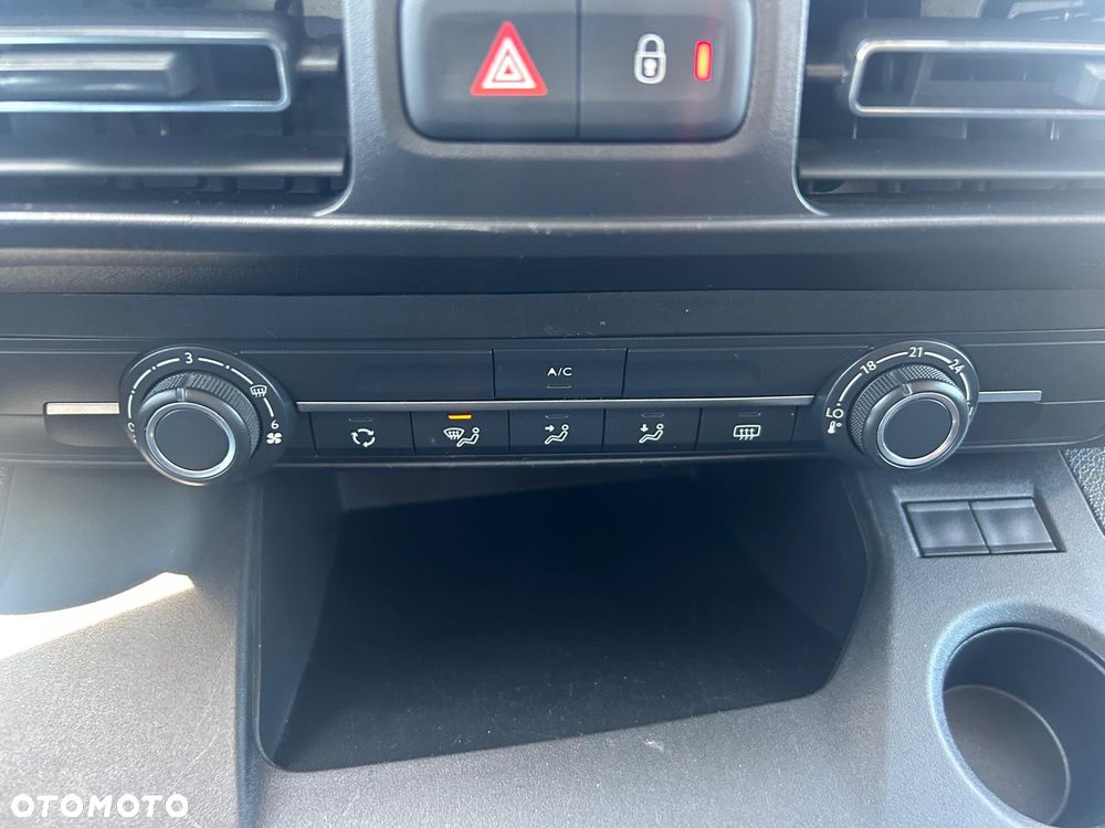 Toyota Proace City Verso Long 1.5 D-4D Business - 9