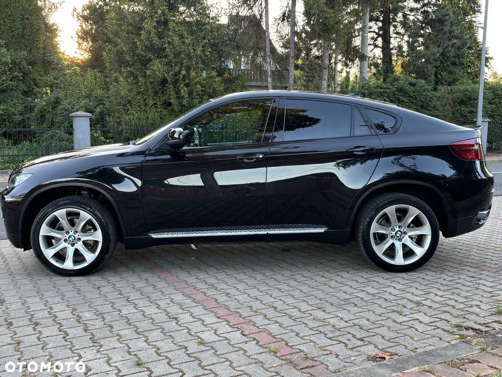 BMW X6 - 15