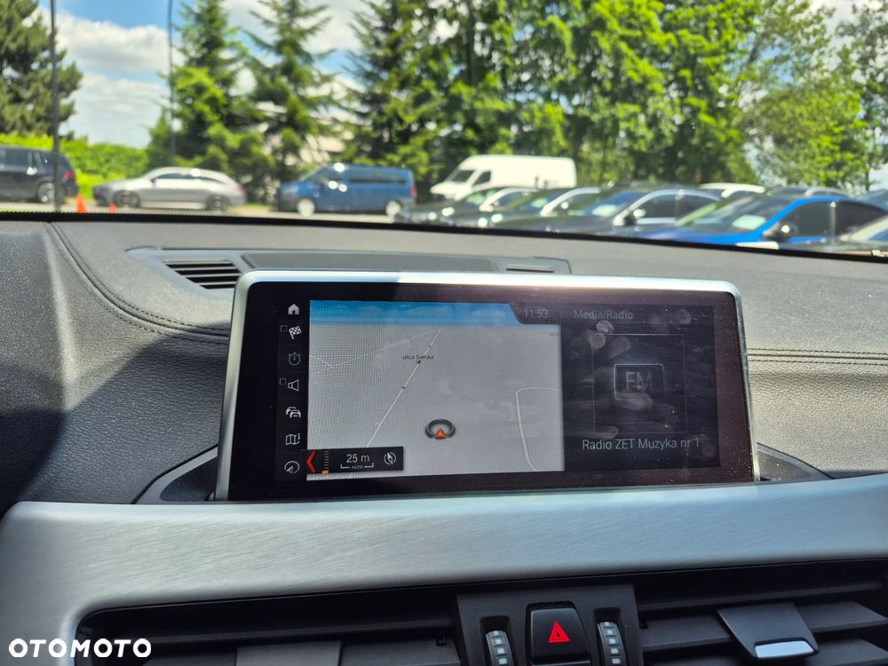 BMW X2 sDrive20i M Sport sport - 13