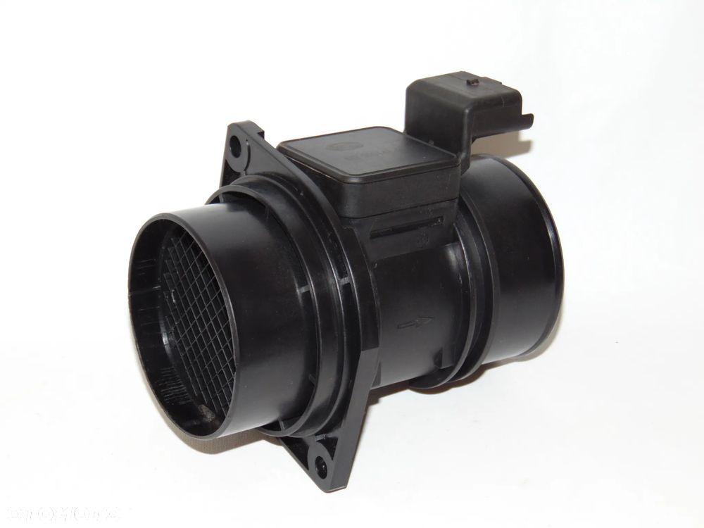 ORYGINAŁ z 2015r przepływomierz 5WK9609 Renault Laguna 2 II Espace 4 IV Master Vel Satis diesel 1.9 2.2 DCI - 1